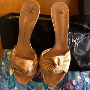 Shoes Giuseppe Zanotti